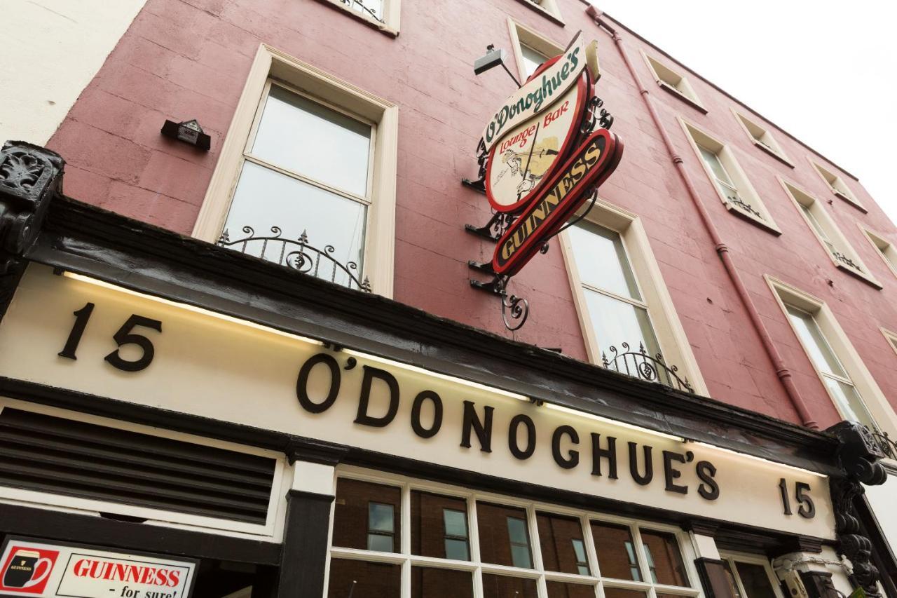O'donoghue's Guest house 3*