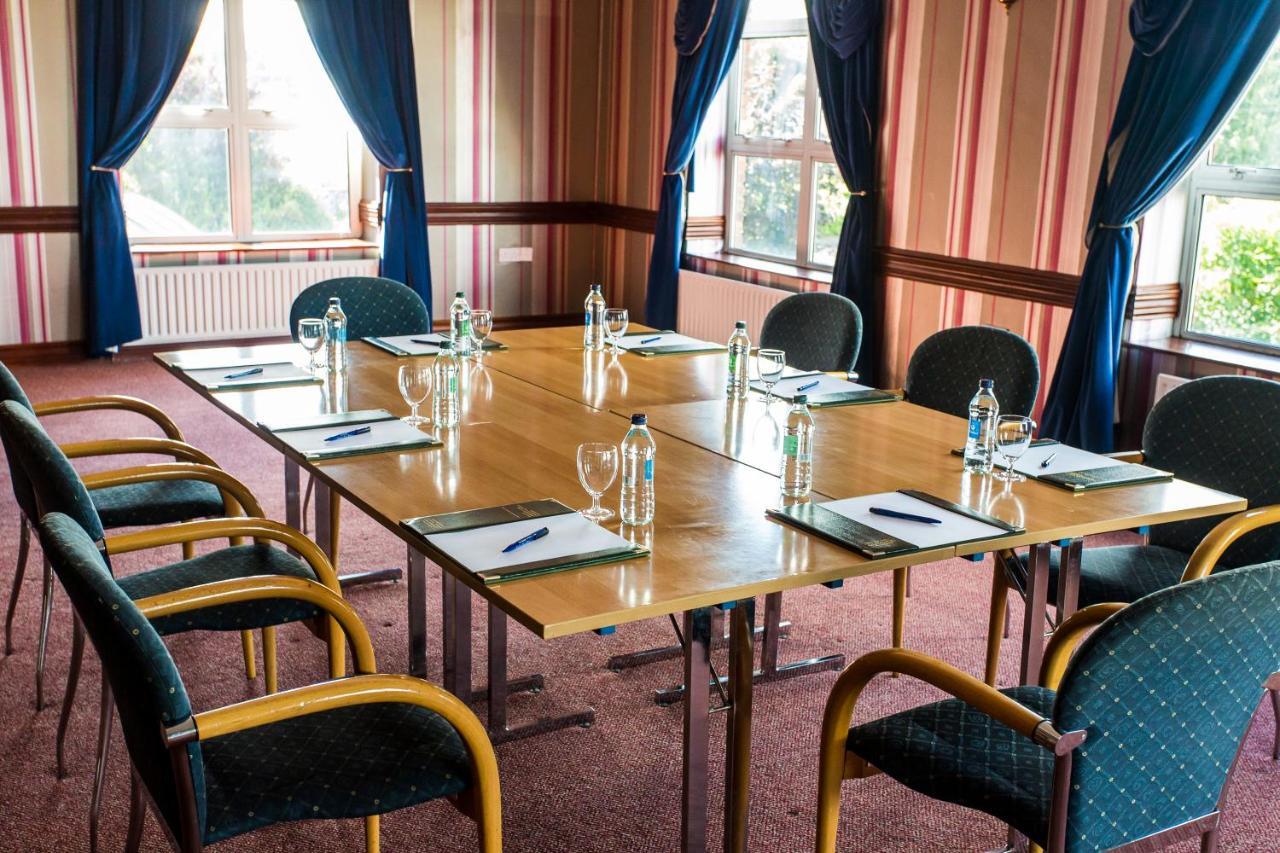 Hotel Sheldon Park And Leisure Club 3*