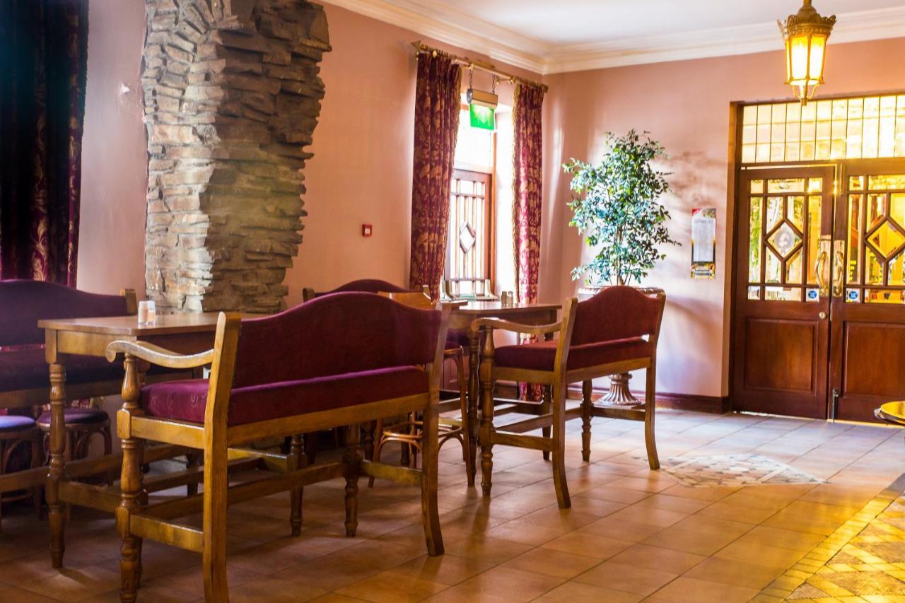 Sheldon Park And Leisure Club 3*