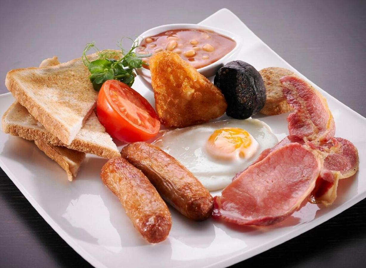 Temple Bar By The Unlimited Collection 4* Dublin