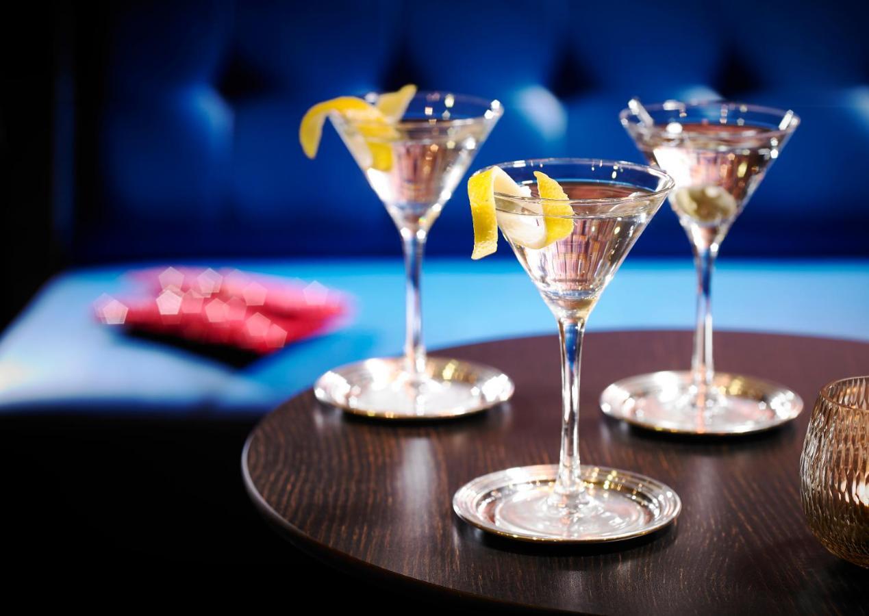 Temple Bar By The Unlimited Collection Hotel 4*