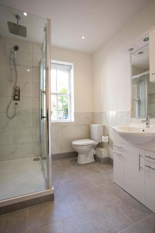 Ballsbridge Apartments Apartment Dublin