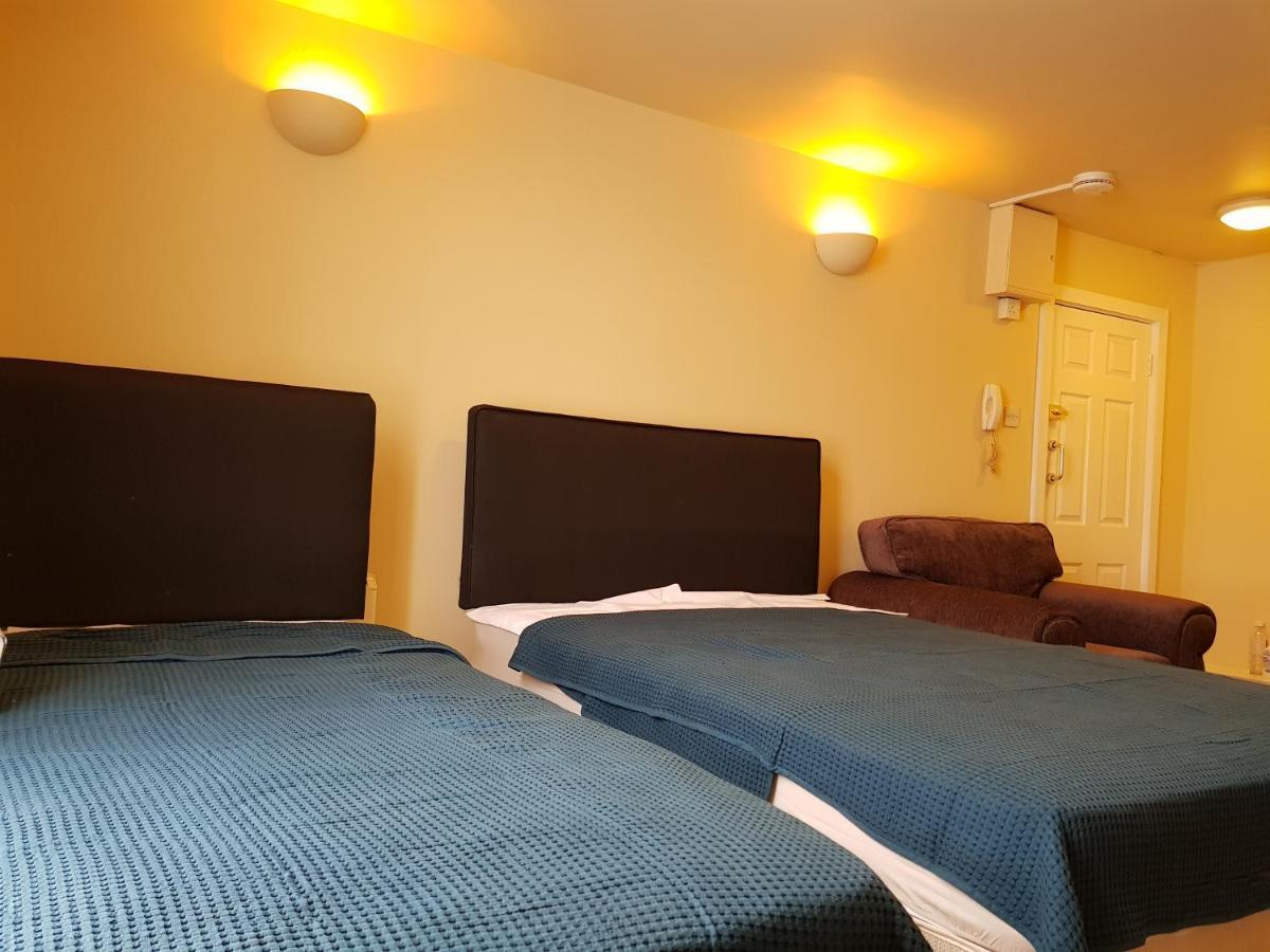 Kgt House Bed & Breakfast 3*