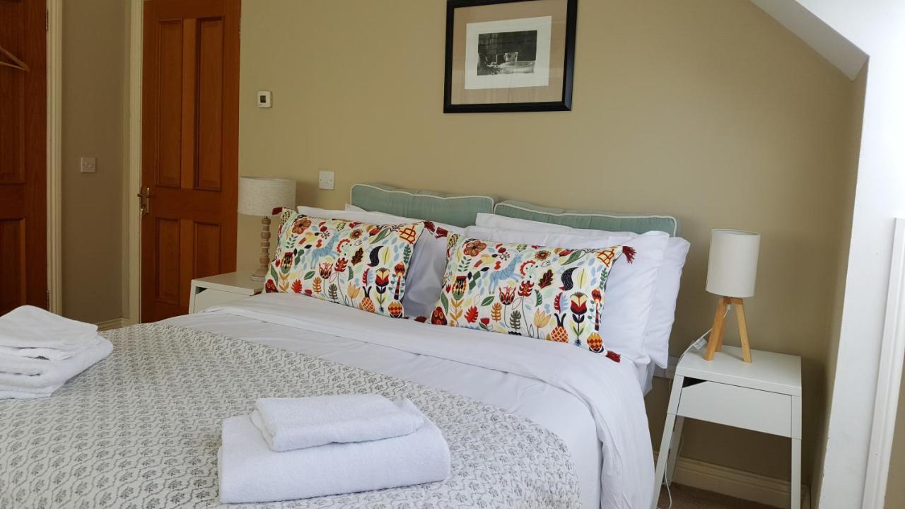 Holiday home Pear Dublin