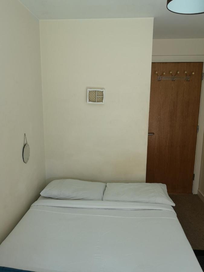 Homestay Mellowes Quay Apt Dublin