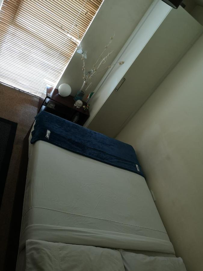 Homestay Mellowes Quay Apt *
