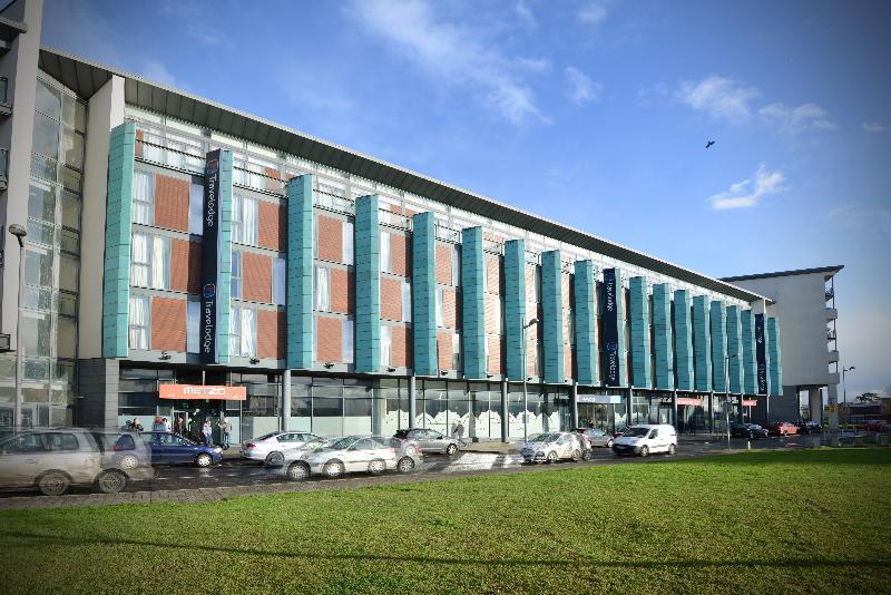 Travelodge Dublin Airport South 3* Collinstown (Santry)
