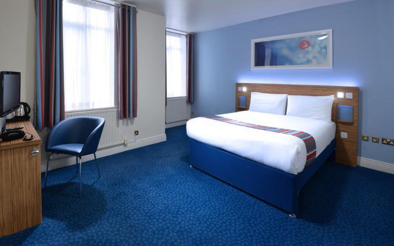 Travelodge Rathmines Hotel