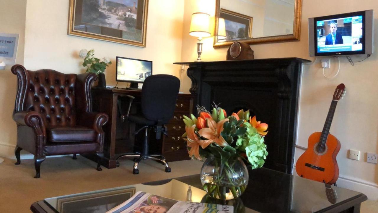 Leeson Dublin