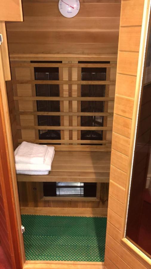 Leeson Appartement