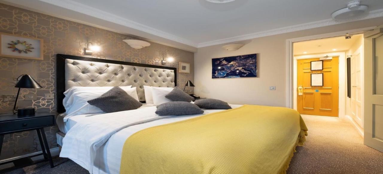 Hotel Roxford