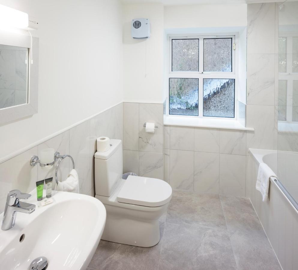 Baggotrath House Apartments, Newbridge Ave, 4 Dublin