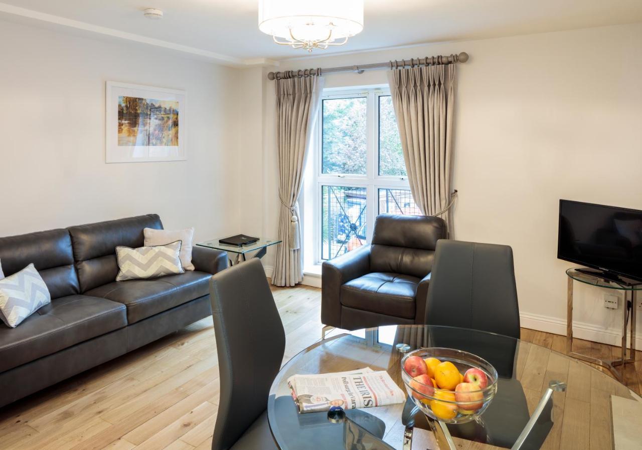Baggotrath House Apartments, Newbridge Ave, 4 Apartment Dublin
