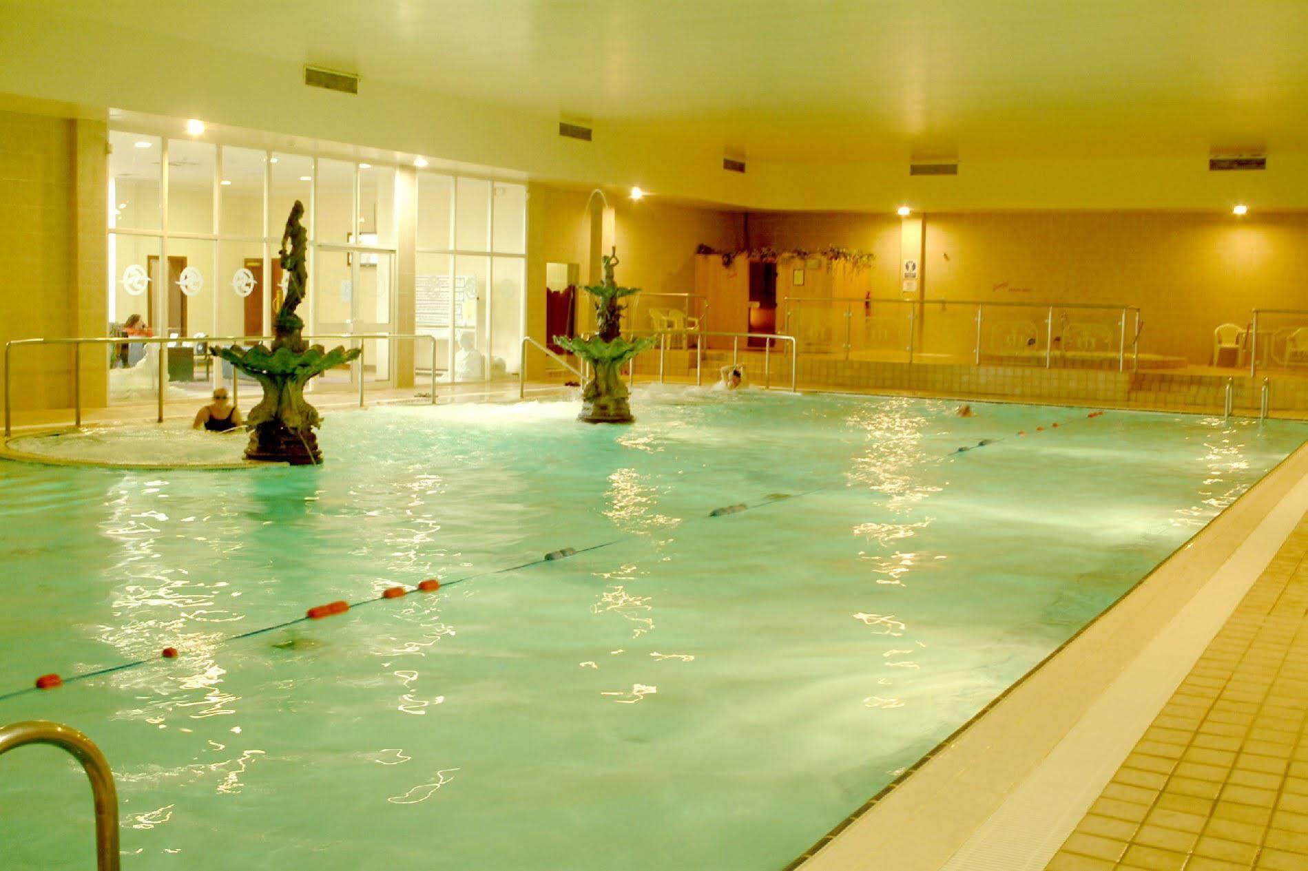 Sheldon Park And Leisure Club Dublin