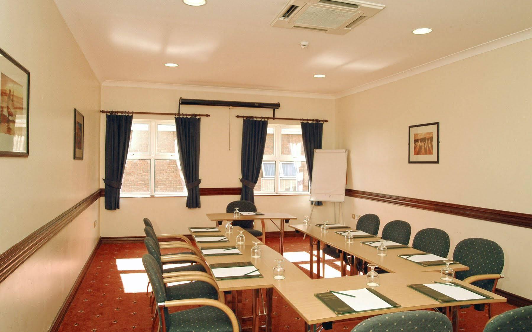 Sheldon Park And Leisure Club Dublin