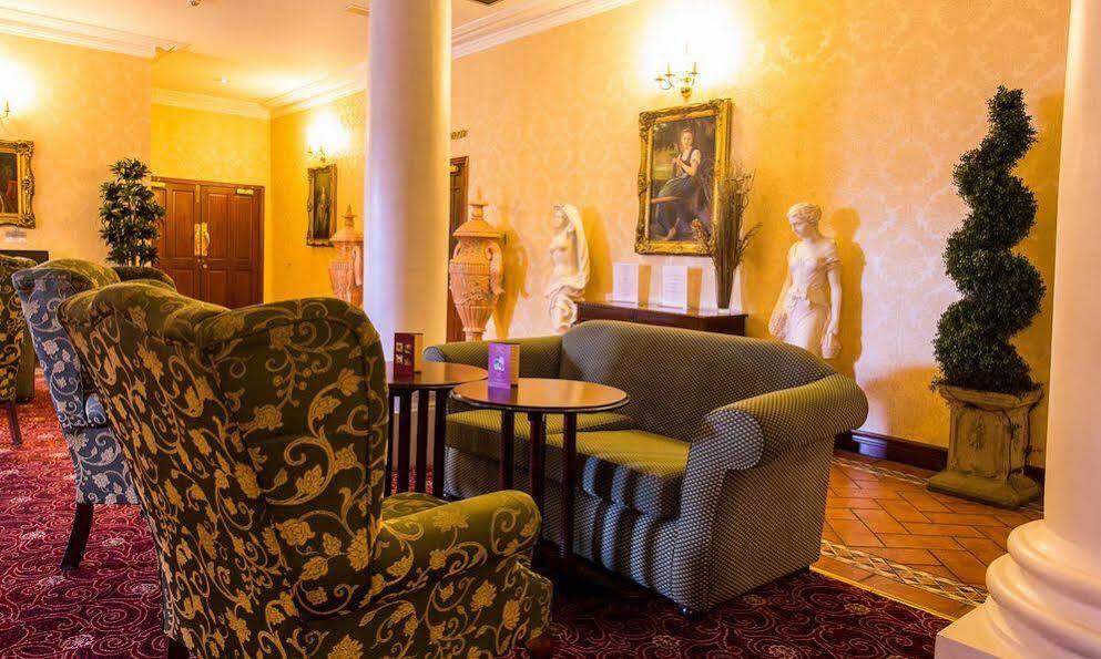 Sheldon Park And Leisure Club Hotel 3*