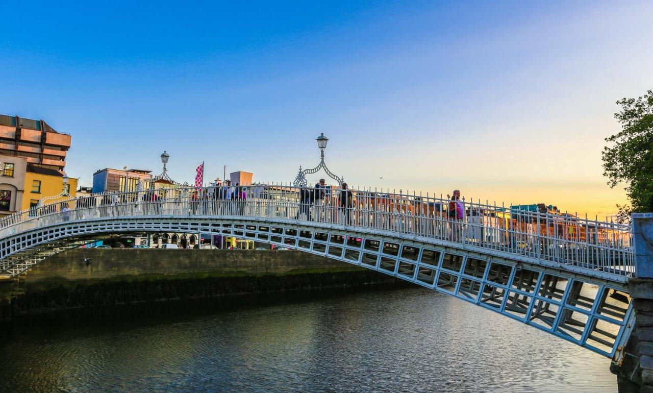 Swuite Apartment Dublin
