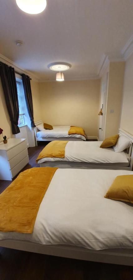 The Sackville Lounge Apartment *