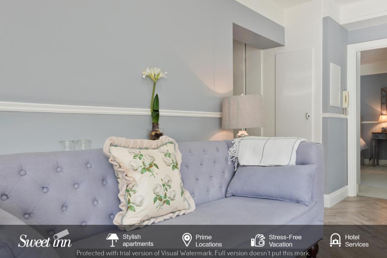 Sweet Inn - St. James Court * Dublin
