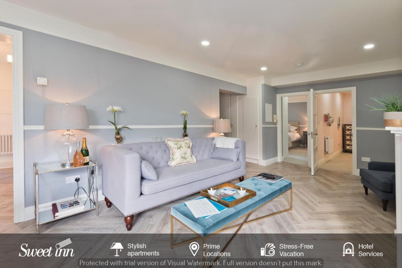 Apartment Sweet Inn - St. James Court