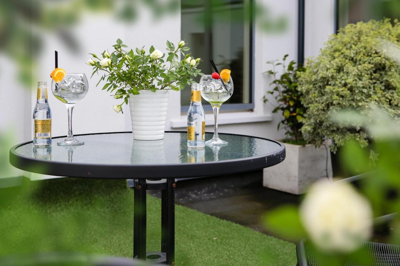 Gleesons Townhouse Booterstown 4* Dublin
