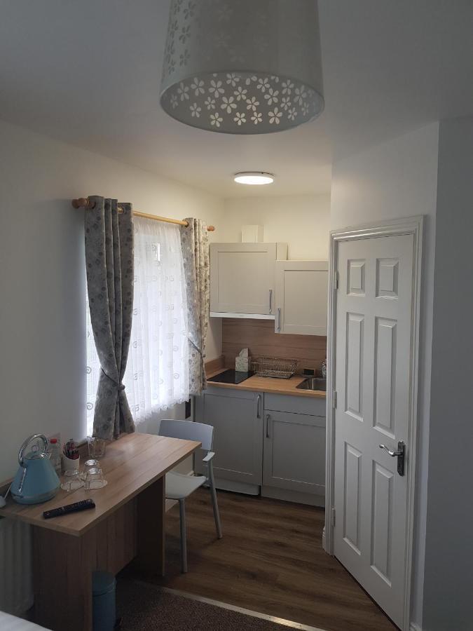 Cozy Room,private Bathroom,private Kitchynete * Dublin