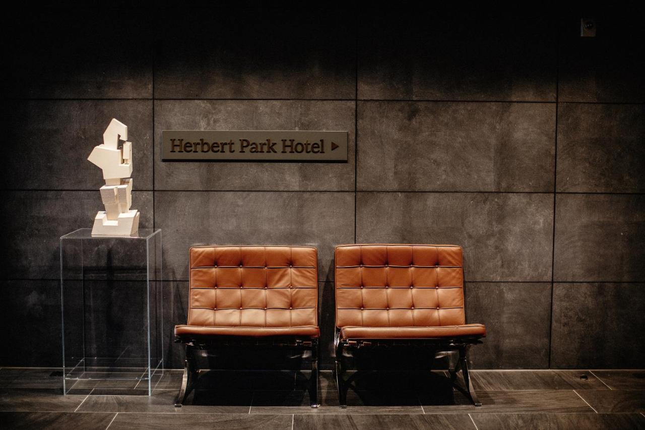 Park At Herbert Park 4*