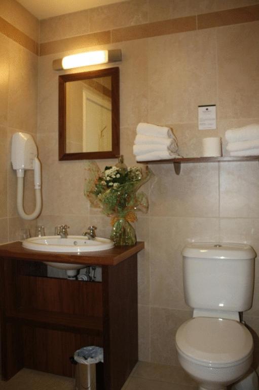 Hotel Central Hotel Dublin