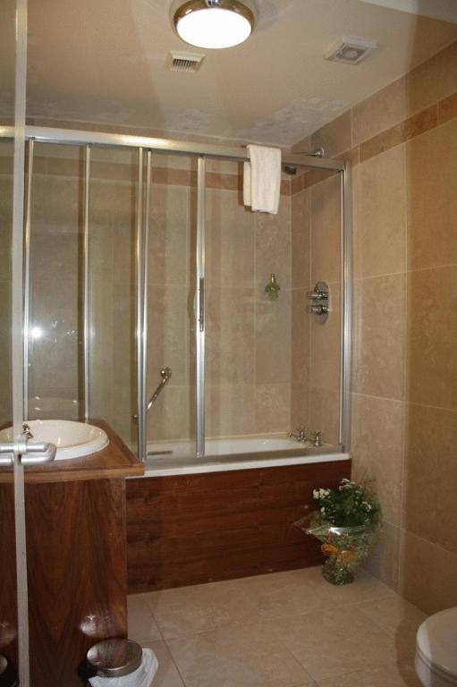 Central Hotel Hotel Dublin