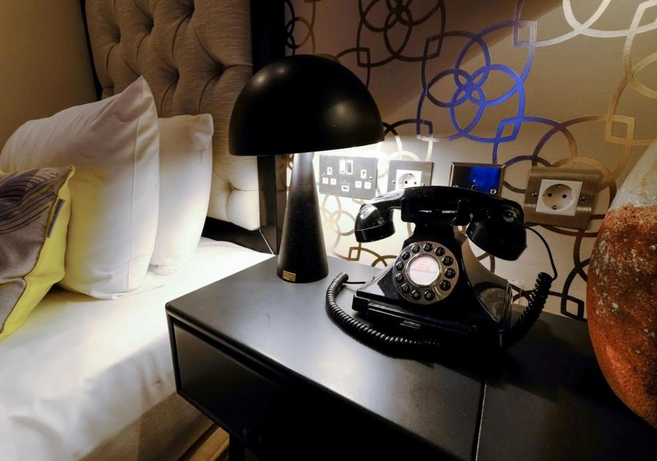 Hotel Roxford 3*