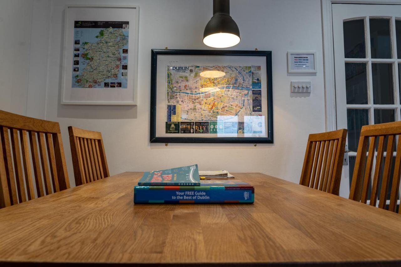 Holiday home Liberty Dublin