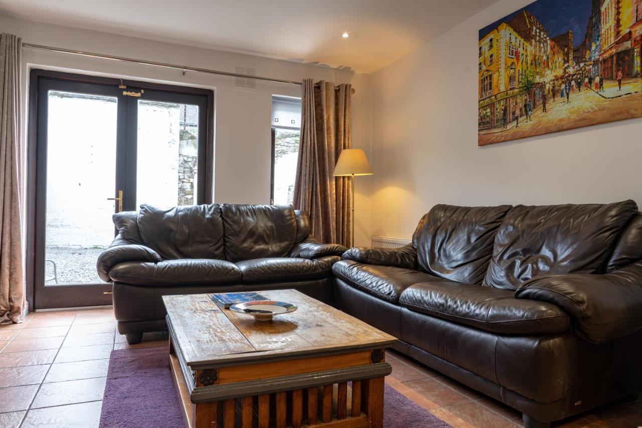 Liberty Holiday home