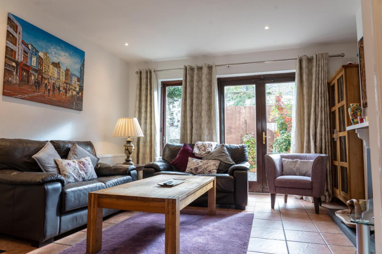 Holiday home Liberty Dublin