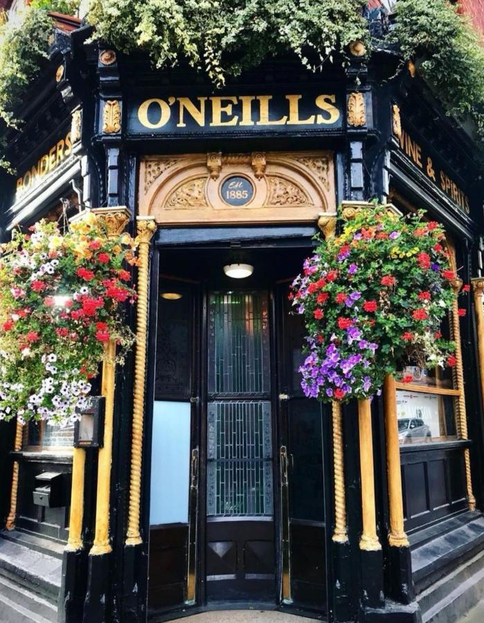 O'neills Victorian Pub & Townhouse Dublin
