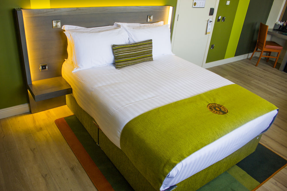 Temple Bar Hotel Dublin