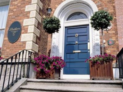 Butlers Townhouse 4*