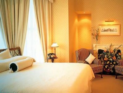 Guest house Butlers Townhouse