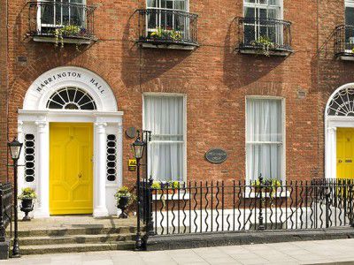 Hotel Harrington Hall Dublin