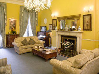 Harrington Hall Hotel Dublin