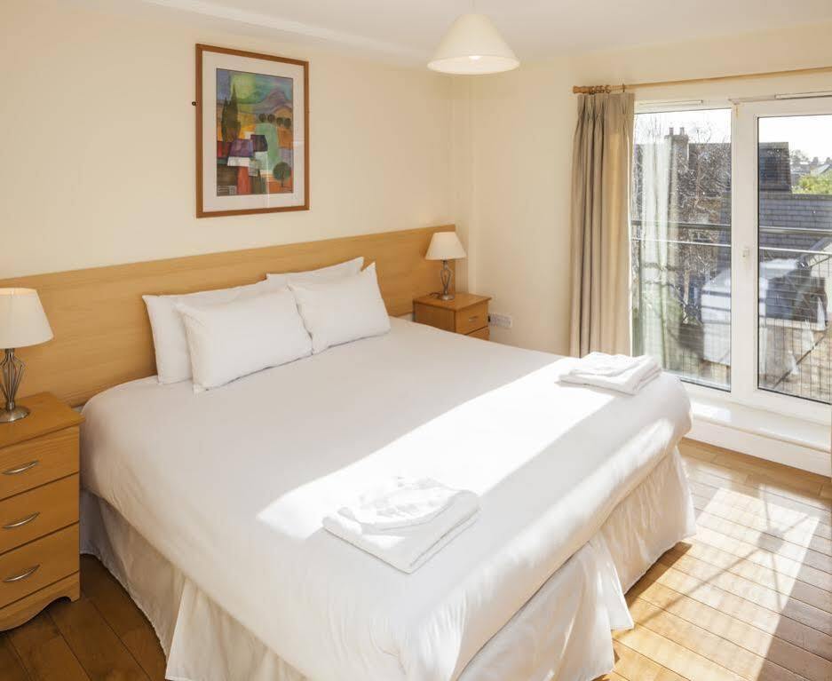 Apartment Baggotrath House Apartments, Newbridge Ave, 4 *
