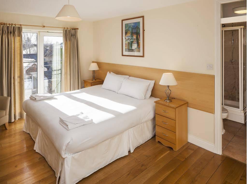 Baggotrath House Apartments, Newbridge Ave, 4 Apartment *