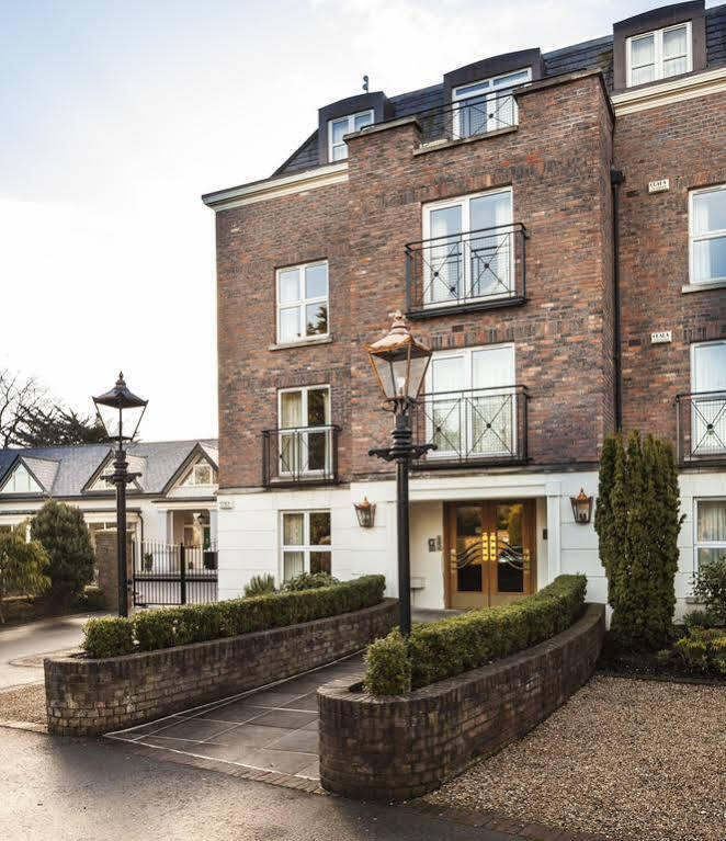 Baggotrath House Apartments, Newbridge Ave, 4 Apartment Dublin