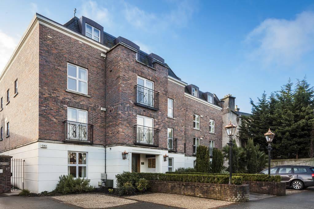 Baggotrath House Apartments, Newbridge Ave, 4