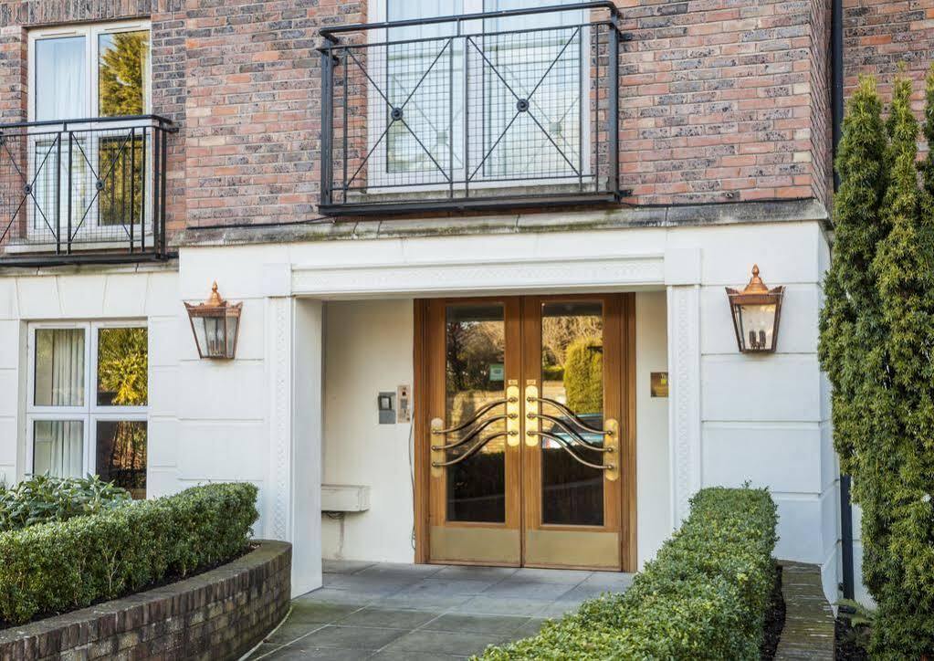 Baggotrath House Apartments, Newbridge Ave, 4 * Dublin