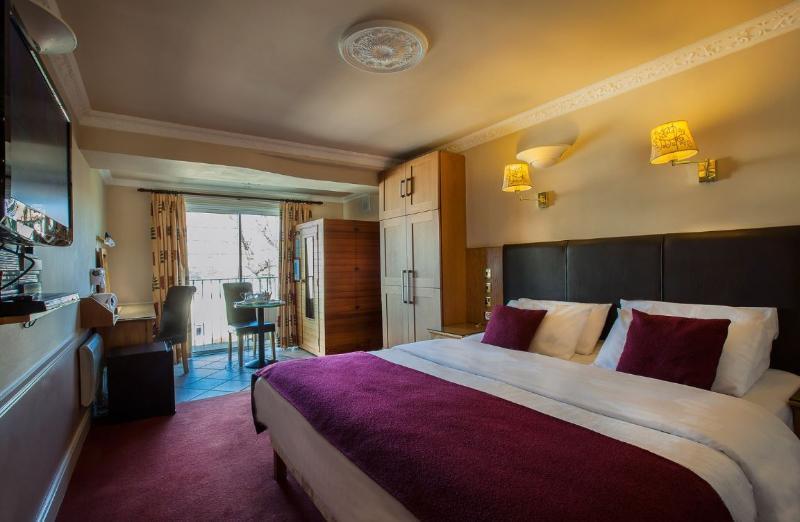 Hotel Roxford