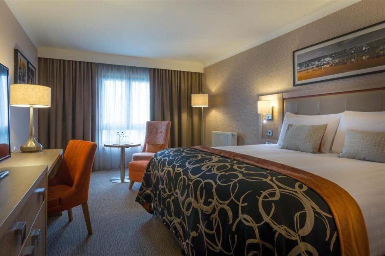 Clayton Cardiff Lane 4* Dublin