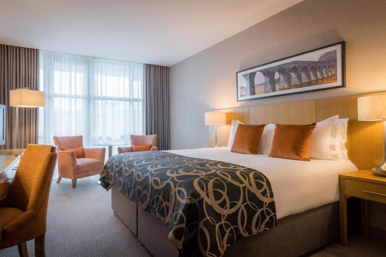 Hotel Clayton Cardiff Lane 4*