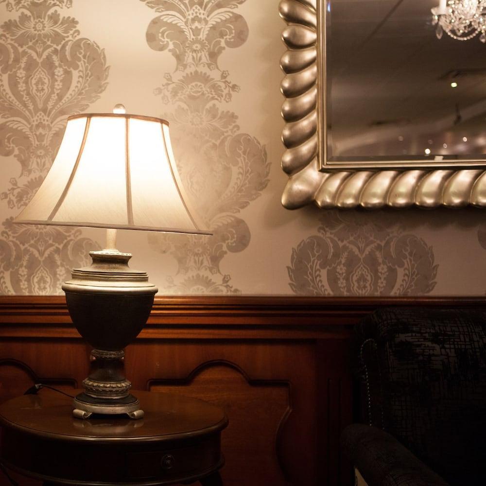 The Ripley Court Hotel Dublin