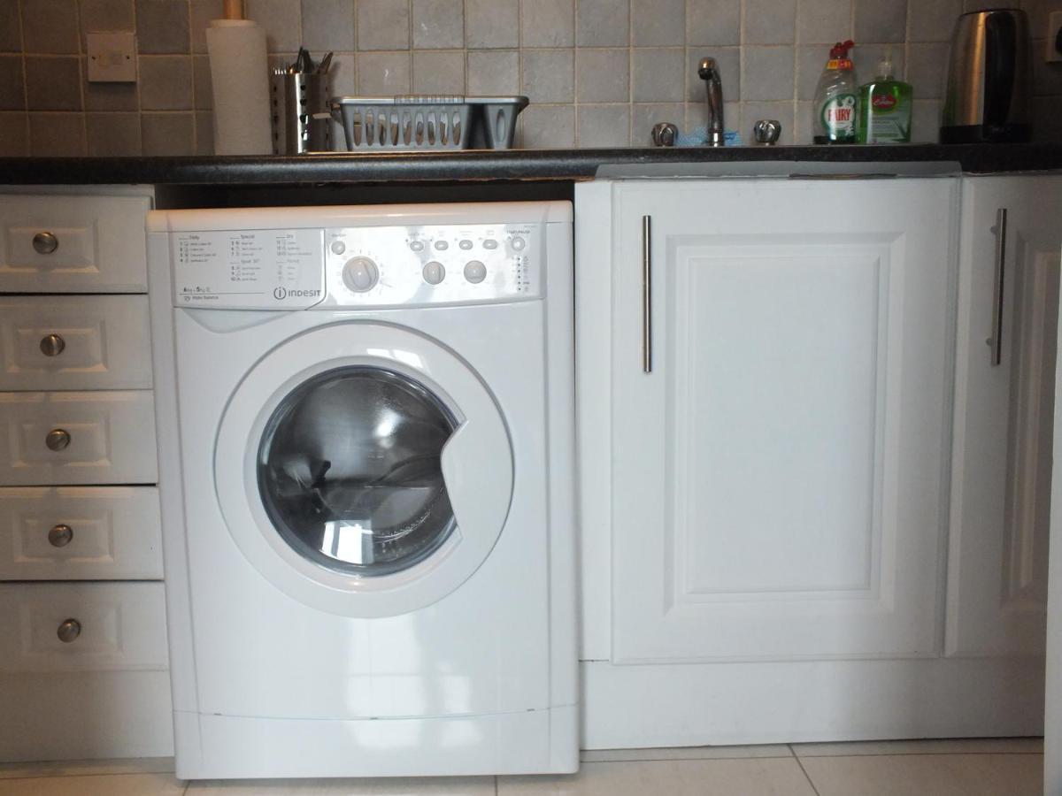 Central Dublin Apartment * Dublin