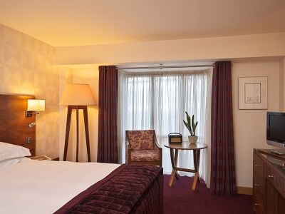 Hotel Brooks 4*